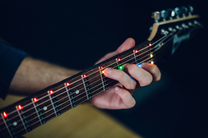 FOX & Zealot Interactive Form Technology Partnership for MONARCH Country Music Series Image