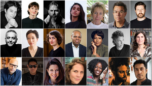 Jury Members Announced for 2022 SUNDANCE Film Festival 