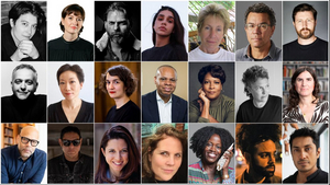 Jury Members Announced for 2022 SUNDANCE Film Festival Image