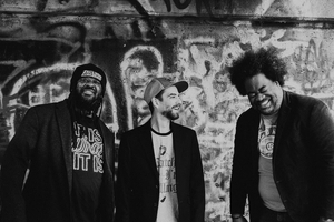 Delvon Lamarr Organ Trio Releases New Single 'Don't Worry 'Bout What I Do' Image