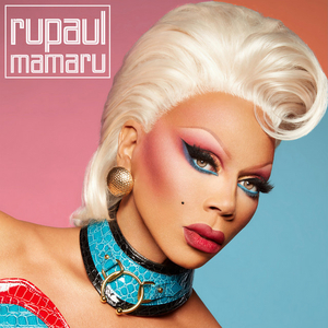 RuPaul Releases New Album 'Mamaru' Image