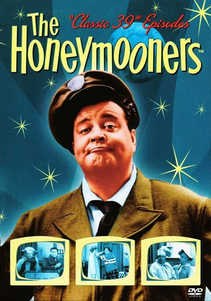 Female-Led THE HONEYMOONERS Reboot in the Works at CBS  Image