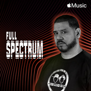 DJ Kenny Dope Brings Full Spectrum Radio To Apple Music Hits 