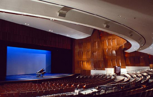 MIDDLETOWN Postponed Due to COVID at Eisemann Center Image