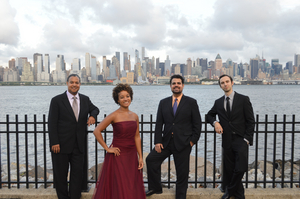 Harlem Quartet With Cuban Pianist/Composer Aldo López-Gavilán Announced At The Wallis 