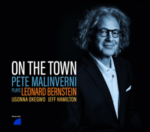 Pianist Pete Malinverni Releases New Album 