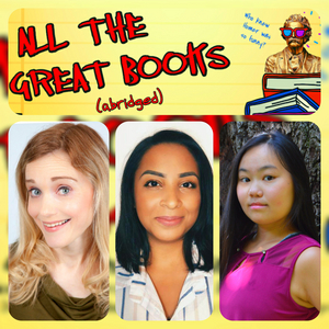 ThinkTank Theatre Announces Cast for ALL THE GREAT BOOKS (ABRIDGED) 