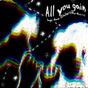 Album Released For TOTALED: A New Musical by Richard Eyler and Tyler McCall Image