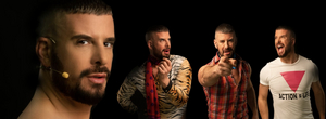 RIOT ACT Will Stream Online Next Month Image
