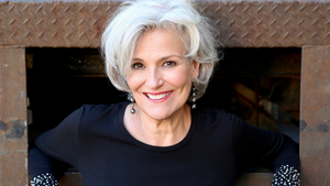 Karen Mason Will Play Feinstein's/54 Below January 19th at 7 pm Image