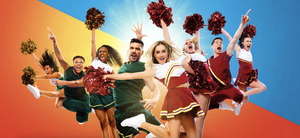 BRING IT ON Cancels Remainder of UK Tour Image