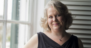 Charlottesville Opera Names New General Director Image