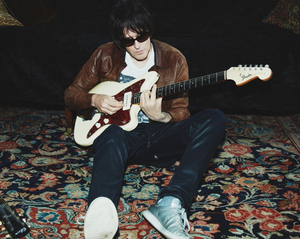 VIDEO: Spiritualized Releases 'Crazy' Music Video 