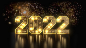 Student Blog: What I'm Looking Forward to in 2022 Image