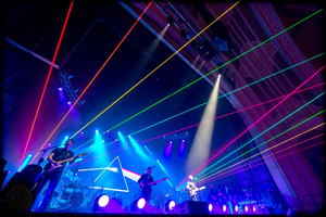 Brit Floyd, Pink Floyd Tribute Band, To Bring New Production To Hershey Theatre in March  Image