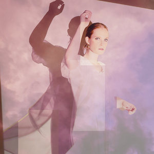 Mackenzie Shivers Releases 'Funeral Singer' EP Image