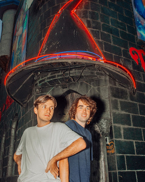 Good Morning Announce Global Livestream In Support of New Album Image