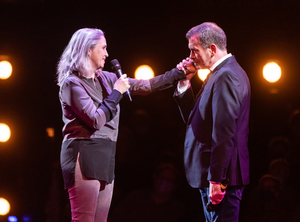 Signature Theatre to Stream Sondheim Tribute Concert This Weekend Image