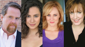 Paper Mill Playhouse Announces Cast and Creative Team for CLUE Image