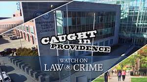 Law&Crime Network Renews CAUGHT IN PROVIDENCE from Lionsgate's Debmar-Mercury  Image