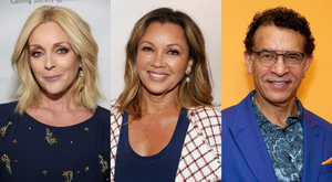 New Dates Announced for Seth Rudetsky Concerts With Jane Krakowski, Vanessa Williams & Brian Stokes Mitchell Image