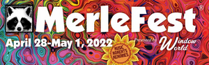 MerleFest Announces Old Crow Medicine Show, Nitty Gritty Dirt Band, Steep Canyon Rangers, Allison Russell, & We Banjo 3 