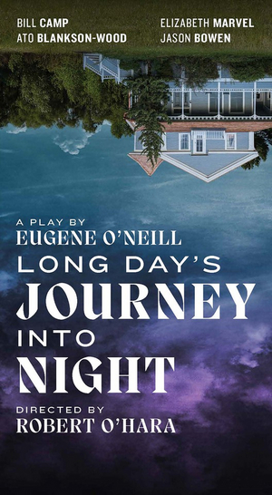 New Performance Dates Announced for LONG DAY'S JOURNEY INTO NIGHT Image