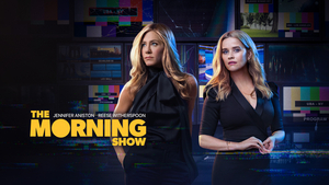 THE MORNING SHOW Renewed For Season Three on Apple TV+ 