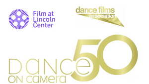 The 50th Dance on Camera Festival Announces Line-up for 2022 Festival 