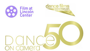 The 50th Dance on Camera Festival Announces Line-up for 2022 Festival Image