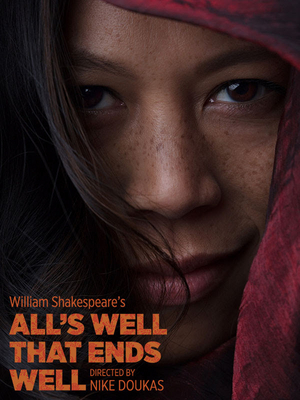 Shakespeare's ALL'S WELL THAT ENDS WELL Comes To ANW Image