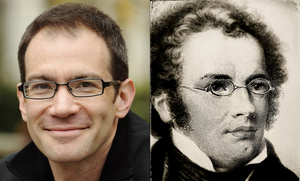 Curtis At 92Y Kicks Off In January 2022 With Events Dedicated To Franz Schubert 