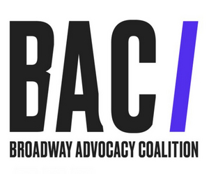 BROADWAY ADVOCACY COALITION Announces Class Of Fellows For Artivism Fellowship  Image