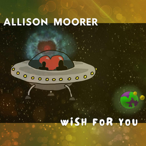 Allison Moorer Releases Title Track From 'Wish For You' EP Image