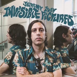 Jeremy Ivey Announces New Album 'Invisible Pictures' Image
