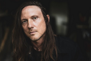 Ryan Culwell Releases New Single 'Wild Sometimes' From Upcoming Album Image