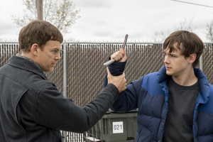 DEXTER: NEW BLOOD Breaks Showtime Viewership Records Image