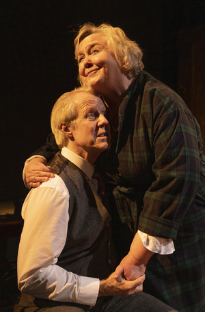 Review: Dynamic Ensemble Delivers Devastating Performance of DEATH OF A SALESMAN Image