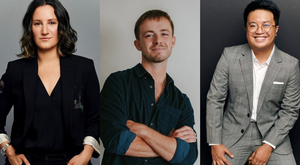 Jen Namoff Launches Namoff & Company - A Full-Service Talent Management & Production Company Image