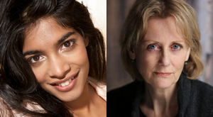 Full Casting Announced for World Premiere of BLOODY DIFFICULT WOMEN  Image