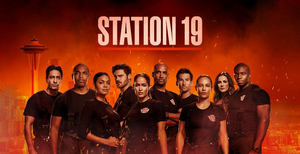 ABC Renews STATION 19 For Season Six Image