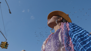 Maya Angelou's Caged Bird Is Set Free To Dream In New York Choral Society's Digital Collaboraon Image