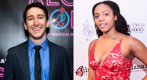 Ben Fankhauser & Phoenix Best to Star in World Premiere of A.D. 16 at Olney Theatre Center Image