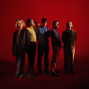 Fontaines D.C. Announce New Album 'Skinty Fia' Image