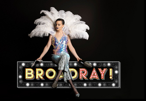 Review: BROADRAY! at Porgy And Bess Vienna Image