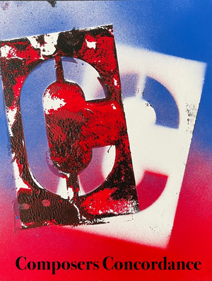 Composers Concordance to Present SOUND LIBERATION at Chelsea Table + Stage Image