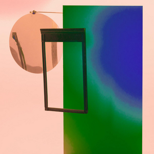 Sam Weber Releases New Single 'Get Out of the Game' Image