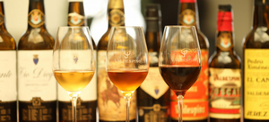 SHERRY-Wonderful Wine Selections Produced by the Barbadillo and Valdespino Bodegas 