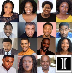 Invictus Theatre Company Announces RUINED Cast And Team Image