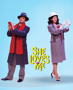 Avon Players Presents SHE LOVES ME Next Month 